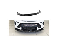 Spoiler avant V.2 pour Cupra Formentor Mk1 Facelift 2024- (ABS)