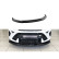Spoiler avant V.2 pour Cupra Formentor Mk1 Facelift 2024- (ABS)