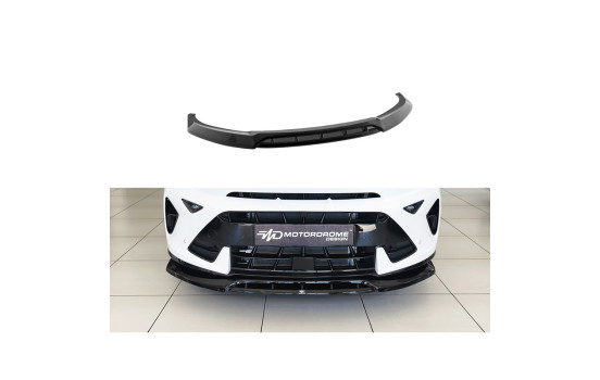 Spoiler avant V.2 pour Cupra Formentor Mk1 Facelift 2024- (ABS)