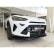 Spoiler avant V.2 pour Cupra Formentor Mk1 Facelift 2024- (ABS), Vignette 4