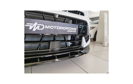 Spoiler avant V.2 pour Cupra Formentor Mk1 Facelift 2024- (ABS), Image 5