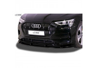 Spoiler avant Vario-X adapté pour Audi E-Tron 2018- y compris Sportback (PU)