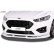 Spoiler avant Vario-X adapté pour Ford Mondeo ST-Line Facelift 2019- (PU)