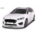 Spoiler avant Vario-X adapté pour Ford Mondeo ST-Line Facelift 2019- (PU), Vignette 2
