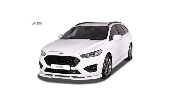 Spoiler avant Vario-X adapté pour Ford Mondeo ST-Line Facelift 2019- (PU), Image 2