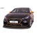 Spoiler avant Vario-X adapté pour Hyundai i30 N 2018- (PU), Vignette 3