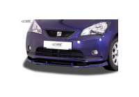 Spoiler avant Vario-X adapté pour Seat Mii 2011- (PU)
