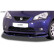Spoiler avant Vario-X adapté pour Seat Mii 2011- (PU)