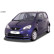 Spoiler avant Vario-X adapté pour Seat Mii 2011- (PU), Vignette 2