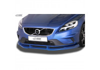 Spoiler avant Vario-X adapté pour Volvo V40 R-Design 2013- (PU)