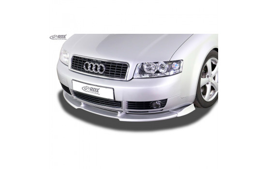 Spoiler avant Vario-X Audi A4 8E / B6 2001-2004 (PU)
