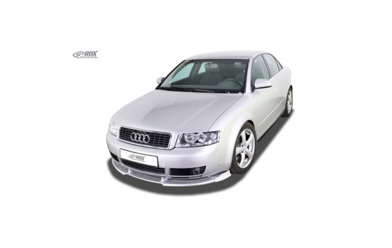 Spoiler avant Vario-X Audi A4 8E / B6 2001-2004 (PU), Image 2