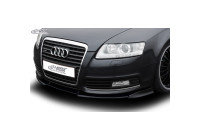 Spoiler avant Vario-X Audi A6 4F 2008-2011 (PU)