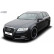 Spoiler avant Vario-X Audi A6 4F 2008-2011 (PU), Vignette 2