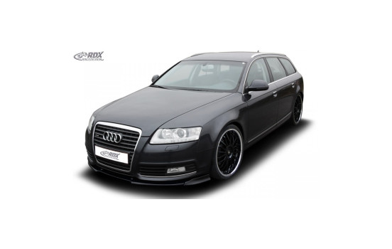 Spoiler avant Vario-X Audi A6 4F 2008-2011 (PU), Image 2