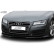 Spoiler avant Vario-X Audi A7 2010- (PU)