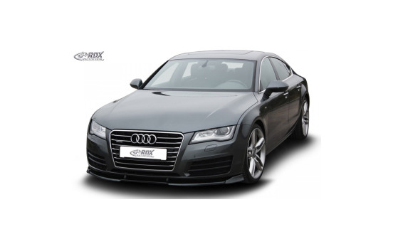 Spoiler avant Vario-X Audi A7 2010- (PU), Image 2