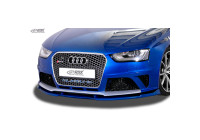 Spoiler avant Vario-X Audi RS4 B8 (PU)