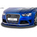 Spoiler avant Vario-X Audi RS4 B8 (PU)