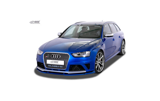 Spoiler avant Vario-X Audi RS4 B8 (PU), Image 2