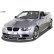 Spoiler avant Vario-X BMW Série 3 E92 / E93 M3 Coupé / Décapotable (PU), Vignette 2