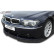 Spoiler avant Vario-X BMW Série 7 E65 / E66 2000-2005 (PU)