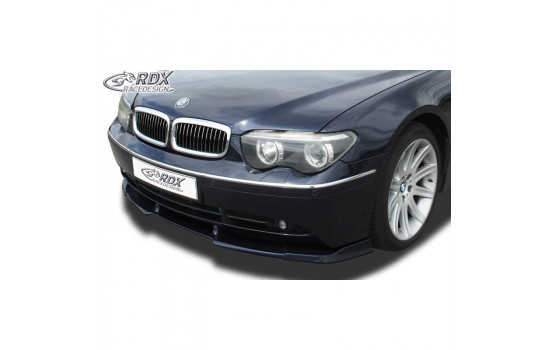 Spoiler avant Vario-X BMW Série 7 E65 / E66 2000-2005 (PU)