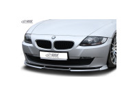 Spoiler avant Vario-X BMW Z4 E85 / E86 2006- (PU)