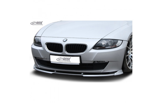 Spoiler avant Vario-X BMW Z4 E85 / E86 2006- (PU)