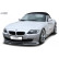 Spoiler avant Vario-X BMW Z4 E85 / E86 2006- (PU), Vignette 2