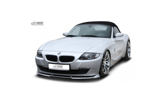 Spoiler avant Vario-X BMW Z4 E85 / E86 2006- (PU), Image 2