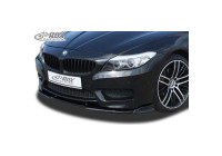 Spoiler avant Vario-X BMW Z4 E89 M-Technik 2009- (PU)