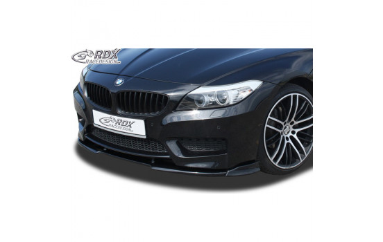 Spoiler avant Vario-X BMW Z4 E89 M-Technik 2009- (PU)