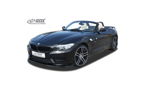Spoiler avant Vario-X BMW Z4 E89 M-Technik 2009- (PU), Image 2