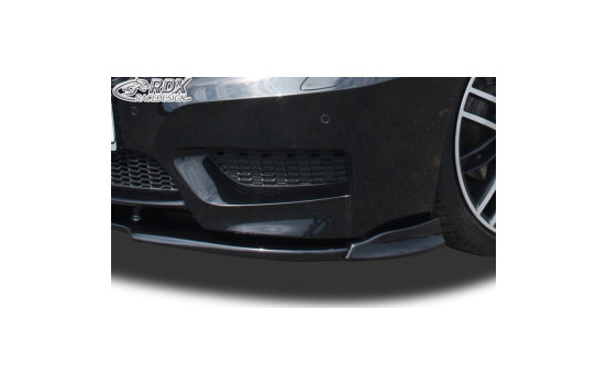 Spoiler avant Vario-X BMW Z4 E89 M-Technik 2009- (PU), Image 3