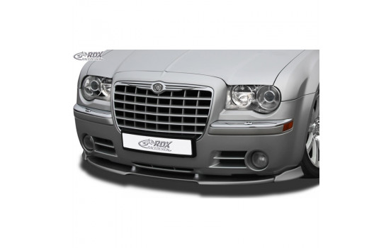 Spoiler avant Vario-X Chrysler 300C (PU)