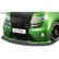 Spoiler avant Vario-X Daihatsu Materia (PU)