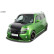 Spoiler avant Vario-X Daihatsu Materia (PU), Vignette 2