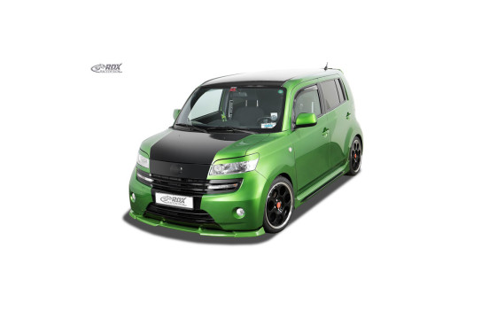 Spoiler avant Vario-X Daihatsu Materia (PU), Image 2