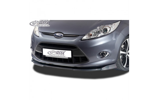 Spoiler avant Vario-X Ford Fiesta MK7 2008-2012 (UE)