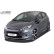 Spoiler avant Vario-X Ford Fiesta MK7 2008-2012 (UE), Vignette 2
