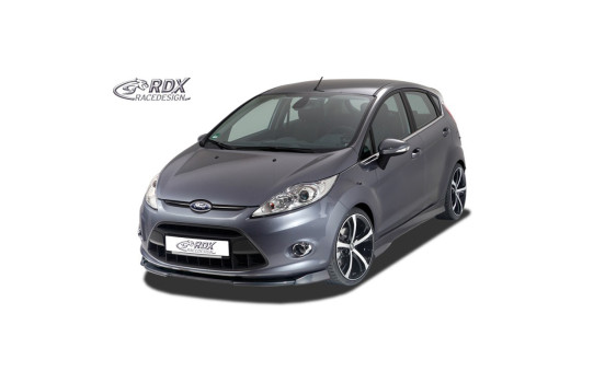 Spoiler avant Vario-X Ford Fiesta MK7 2008-2012 (UE), Image 2