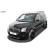 Spoiler avant Vario-X Ford Fusion (Calero) 2005-2012 (PU), Vignette 2