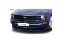Spoiler avant Vario-X Ford Mustang V 2004-2009 (PU)