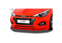 Spoiler avant Vario-X Hyundai i20 GB 2018- (PU)