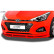 Spoiler avant Vario-X Hyundai i20 GB 2018- (PU)