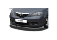 Spoiler avant Vario-X Mazda 2 (DY) 2003-2007 (PU)