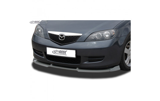 Spoiler avant Vario-X Mazda 2 (DY) 2003-2007 (PU)