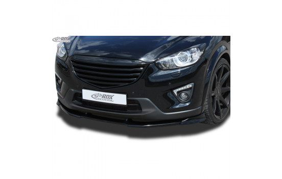 Spoiler avant Vario-X Mazda CX5 2012-2017 (PU)