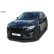 Spoiler avant Vario-X Mazda CX5 2012-2017 (PU), Vignette 2
